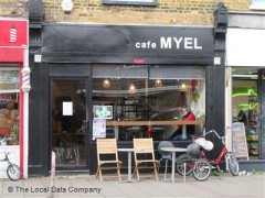 Cafe Myel image