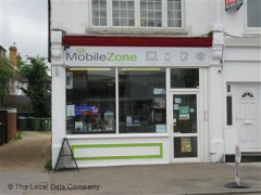 Mobile Zone image