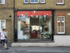 Mimi's Pop Up Shop image
