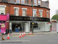 Luxury Bespoke Kitchens image