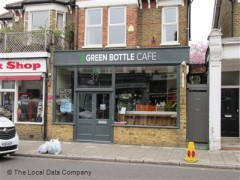 Green Bottle Cafe image