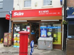 MG News image