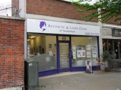 Aesthetic & Laser Clinic image