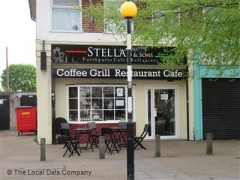 Stella & Sons image