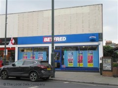 Betfred image