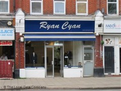 Ryan Cyan image