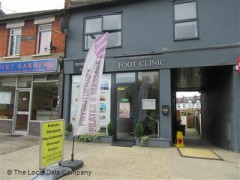 St Margarets Foot Clinic image