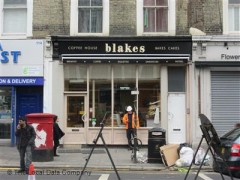 Blakes image
