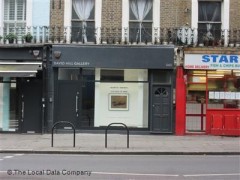 David Hill Gallery image