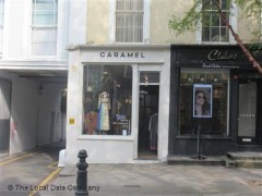 Caramel image