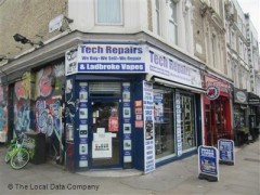 Tech Repairs image