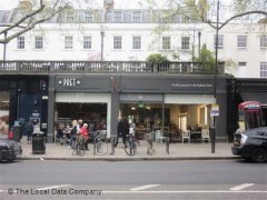Pret A Manger image