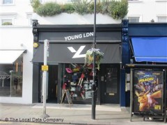 Young LDN image
