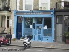 Flora Fine Wines image