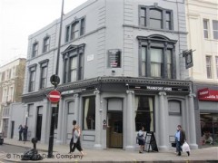 Frankfort Arms image