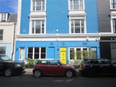 The Flatmates image