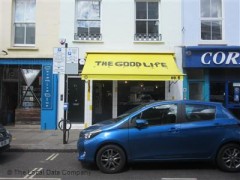 The Good Life Eatery image