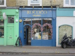 Rococo image