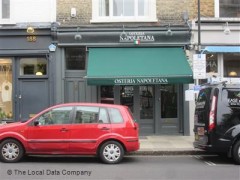 Osteria Napoletana image