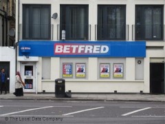 Betfred image