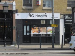HG Health image