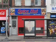 Spice Hut image