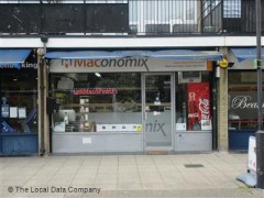 Maconomix image