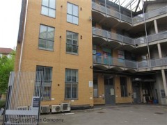 Physiotherapy London image