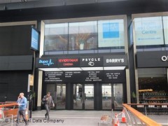 Barry's Bootcamp image