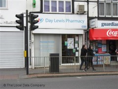 Day Lewis Pharmacy image