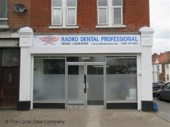 Radko Dental Professional image