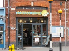 Coffee Zone image