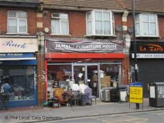Jamal Furniture House image