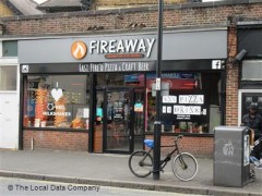 Fireaway image
