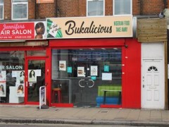 Bukalicious image