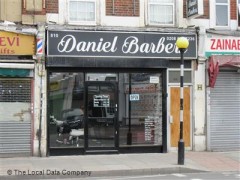 Daniel Barbers image