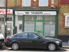 NBI Traders image