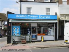 Beulah Corner Express image