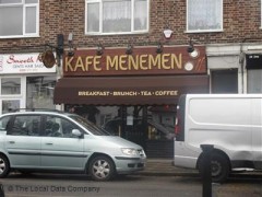 Kafe Menemen image