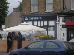 Tab Bikes image
