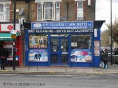 CAA Dry Cleaners image