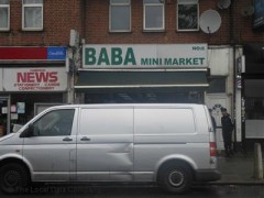 Baba Mini Market image