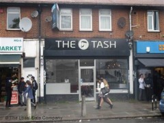 The Tash image