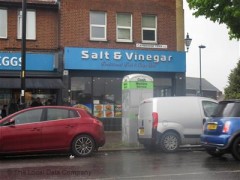 Salt & Vinegar image