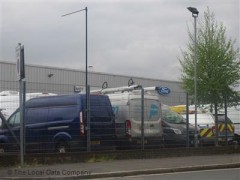 Trust Ford image