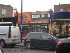 Liquor 38 image