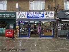 Fone Station image
