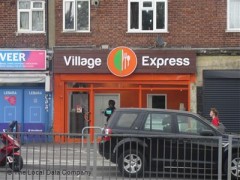 Village Express image