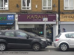 Karahi Junction image