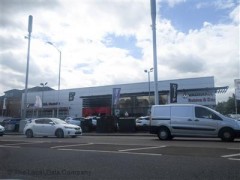 Robins & Day Vauxhall image
